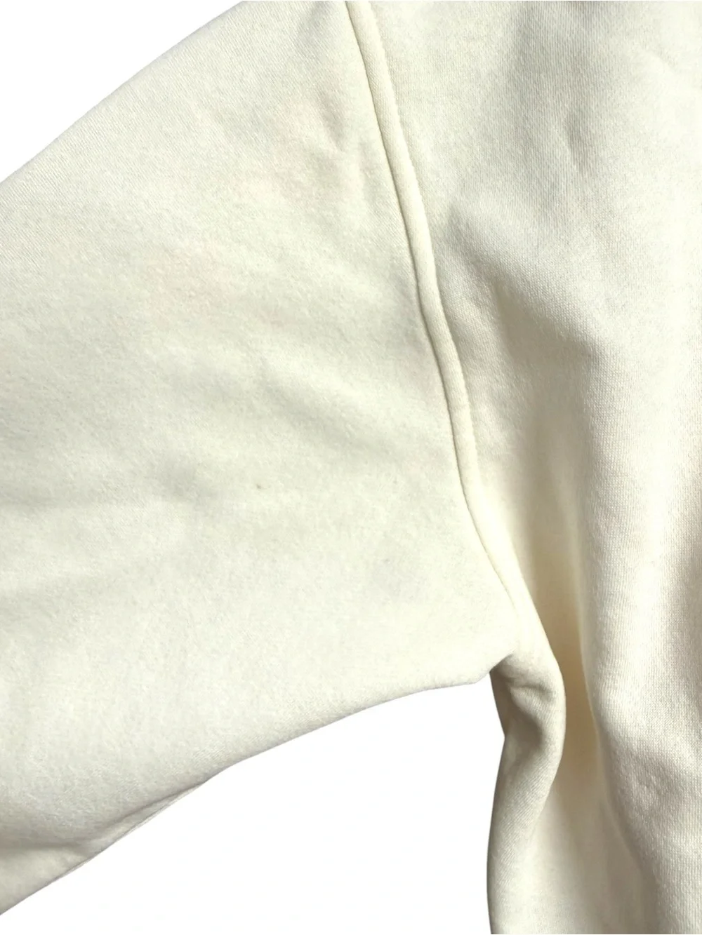 H&M classic crewneck